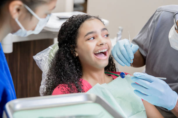 Best Broken or Chipped Tooth Repair in Murrysville, PA