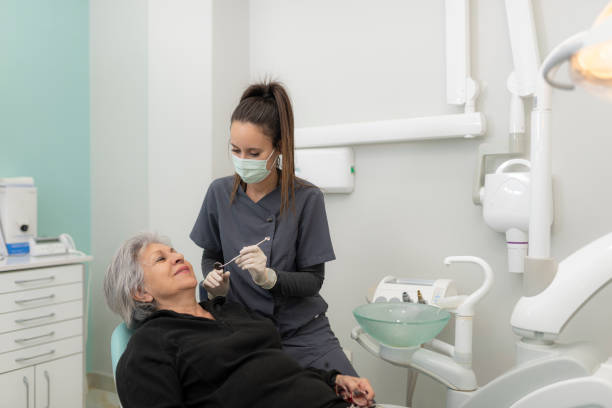 Best Emergency Denture Repair in Murrysville, PA
